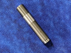 Wheel Studs 14mm - Ford Puma S1600