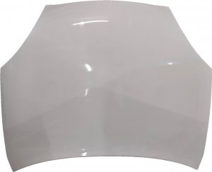 Ford Puma S1600 Fibreglass Bonnet